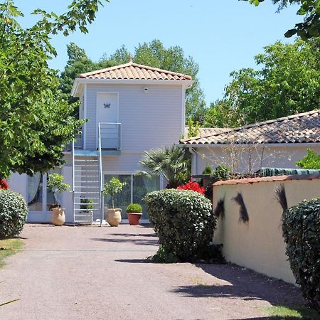 Le Clos Des Romarins Saint-Palais-sur-Mer Esterno foto
