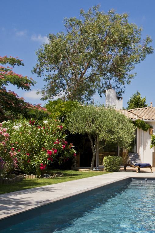 Le Clos Des Romarins Saint-Palais-sur-Mer Esterno foto