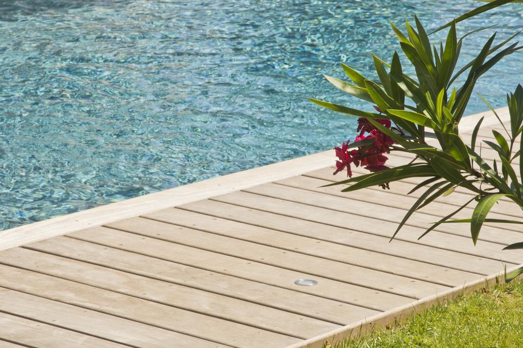 Le Clos Des Romarins Saint-Palais-sur-Mer Esterno foto
